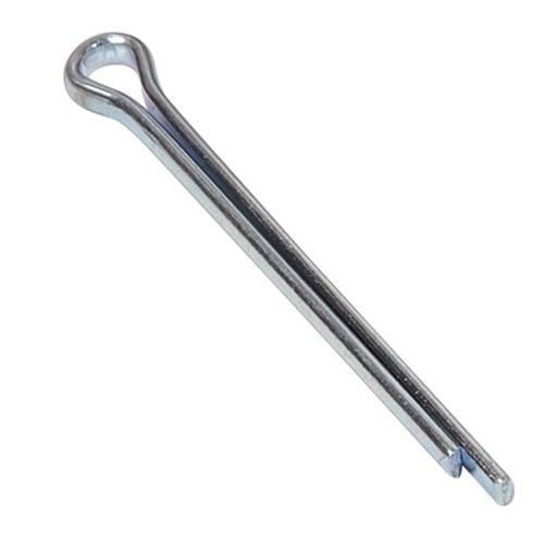 3/8 X 1 1/2 Cotter Pin Stainless Steel Qty 100 3/8 X 1 1/2 Cotter Pin Stainless Steel Qty 100